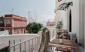 Il Cortile By Vista Napoli